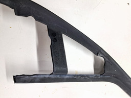 GUARNIÇÃO PORTA DIANTEIRA DIREITA DISCOVERY 3 2005 A 2009