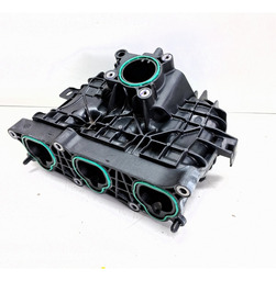 Coletor Admissão Onix Tracker Montana 1.0 1.2 3cc Turbo 20/