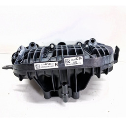 COLETOR ADMISSÃO ONIX TRACKER MONTANA 1.0 1.2 3CC TURBO 20/