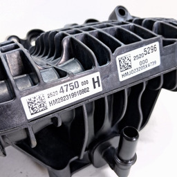 COLETOR ADMISSÃO ONIX TRACKER MONTANA 1.0 1.2 3CC TURBO 20/