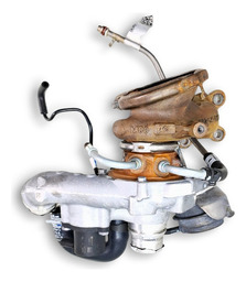 TURBINA CHEVROLET TRACKER MONTANA 1.2 2020 2021 2022/..