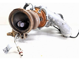 TURBINA CHEVROLET TRACKER MONTANA 1.2 2020 2021 2022/..