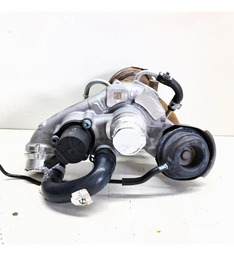 Turbina Chevrolet Tracker Montana 1.2 2020 2021 2022/..