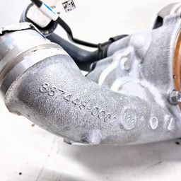 TURBINA CHEVROLET TRACKER MONTANA 1.2 2020 2021 2022/..