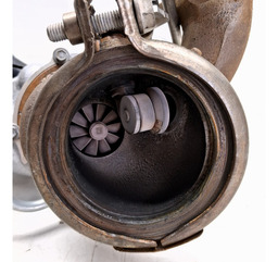 TURBINA CHEVROLET TRACKER MONTANA 1.2 2020 2021 2022/..