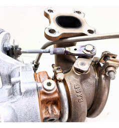 TURBINA CHEVROLET TRACKER MONTANA 1.2 2020 2021 2022/..