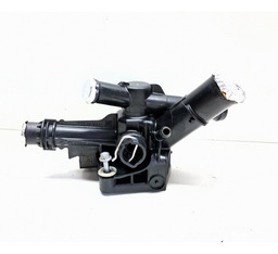 CARCAÇA VÁLVULA TERMOSTATICA TRACKER ONIX 1.0 1.2 2020 A 25