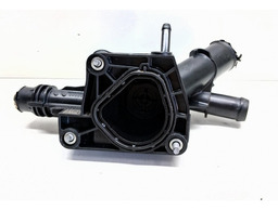 CARCAÇA VÁLVULA TERMOSTATICA TRACKER ONIX 1.0 1.2 2020 A 25