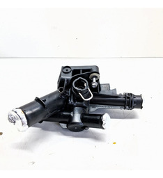 CARCAÇA VÁLVULA TERMOSTATICA TRACKER ONIX 1.0 1.2 2020 A 25