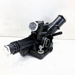 CARCAÇA VÁLVULA TERMOSTATICA TRACKER ONIX 1.0 1.2 2020 A 25