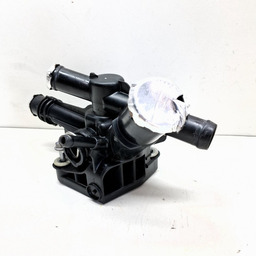 CARCAÇA VÁLVULA TERMOSTATICA TRACKER ONIX 1.0 1.2 2020 A 25