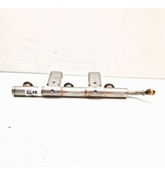 FLAUTA BICO INJETOR TRACKER 1.2 TURBO FLEX 2020 A 2025