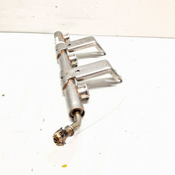 FLAUTA BICO INJETOR TRACKER 1.2 TURBO FLEX 2020 A 2025