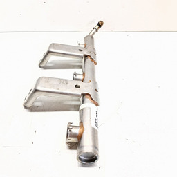 FLAUTA BICO INJETOR TRACKER 1.2 TURBO FLEX 2020 A 2025