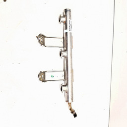 FLAUTA BICO INJETOR TRACKER 1.2 TURBO FLEX 2020 A 2025