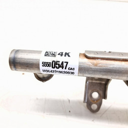 FLAUTA BICO INJETOR TRACKER 1.2 TURBO FLEX 2020 A 2025