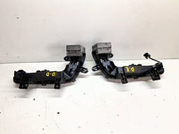 PAR FAROL AUXILIAR DRL DAYLIGHT TRACKER RS 2020 2021 A 2025