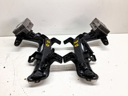 PAR FAROL AUXILIAR DRL DAYLIGHT TRACKER RS 2020 2021 A 2025