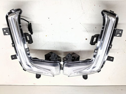 PAR FAROL AUXILIAR DRL DAYLIGHT TRACKER RS 2020 2021 A 2025