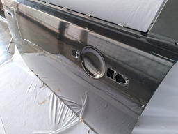 PORTA DIANTEIRA ESQUERDA DISCOVERY 3 4 2005 2006 A 2016