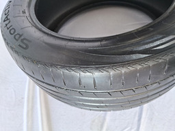 PNEU ARO 19 GT RADIAL SPORTACTIVE SUV 255/55R19 