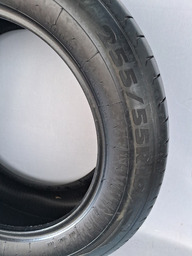 PNEU ARO 19 GT RADIAL SPORTACTIVE SUV 255/55R19 