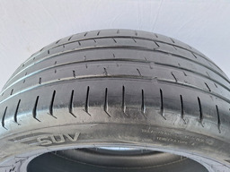 PNEU ARO 19 GT RADIAL SPORTACTIVE SUV 255/55R19 
