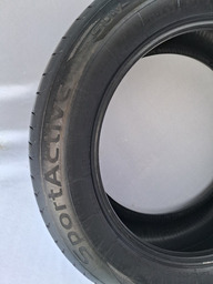 PNEU ARO 19 GT RADIAL SPORTACTIVE SUV 255/55R19 