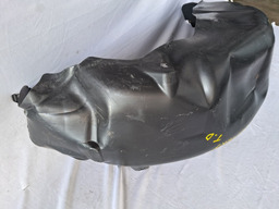 PARABARRO TRASEIRO DIREITO DISCOVERY 3 2.7 V6  2005 A 2009