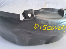 PARABARRO TRASEIRO DIREITO DISCOVERY 3 2.7 V6  2005 A 2009