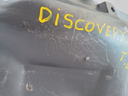 PARABARRO TRASEIRO DIREITO DISCOVERY 3 2.7 V6  2005 A 2009