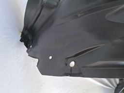 PARRABARRO DIANTEIRA DIR DISCOVERY 3 2005 A 2009 P/DETALHES