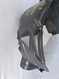 PARRABARRO DIANTEIRA DIR DISCOVERY 3 2005 A 2009 P/DETALHES