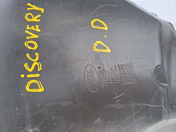 PARRABARRO DIANTEIRA DIR DISCOVERY 3 2005 A 2009 P/DETALHES