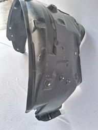 PARRABARRO DIANTEIRA DIR DISCOVERY 3 2005 A 2009 P/DETALHES