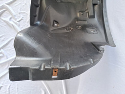 PARRABARRO DIANTEIRA DIR DISCOVERY 3 2005 A 2009 P/DETALHES