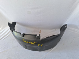 PARRABARRO TRASEIRO ESQUERDO DISCOVERY 3 2005 A 2009