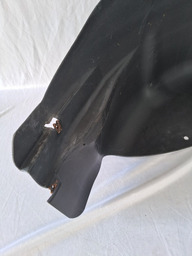 PARRABARRO TRASEIRO ESQUERDO DISCOVERY 3 2005 A 2009