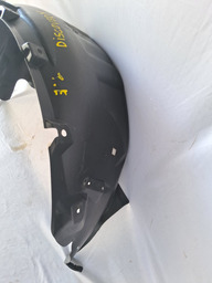 PARRABARRO TRASEIRO ESQUERDO DISCOVERY 3 2005 A 2009