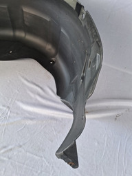 PARRABARRO TRASEIRO ESQUERDO DISCOVERY 3 2005 A 2009