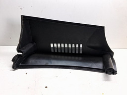 ACABAMENTO GRADE CHURRASQUEIRA GOL SAVEIRO VOYAGE 2015 A 21