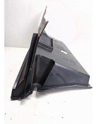 ACABAMENTO GRADE CHURRASQUEIRA GOL SAVEIRO VOYAGE 2015 A 21