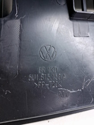 ACABAMENTO GRADE CHURRASQUEIRA GOL SAVEIRO VOYAGE 2015 A 21