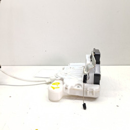 FECHADURA ELÉTRICA TRASEIRA DIREITA GOL VOYAGE 2017 A 2021