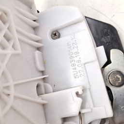 FECHADURA ELÉTRICA TRASEIRA DIREITA GOL VOYAGE 2017 A 2021