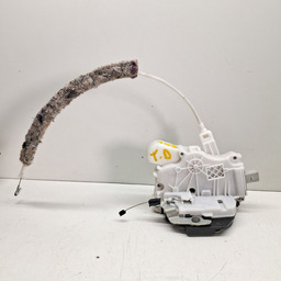 FECHADURA ELÉTRICA TRASEIRA DIREITA GOL VOYAGE 2017 A 2021