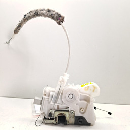 FECHADURA ELÉTRICA TRASEIRA DIREITA GOL VOYAGE 2017 A 2021