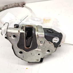 FECHADURA ELÉTRICA TRASEIRA DIREITA GOL VOYAGE 2017 A 2021