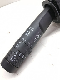 CHAVE SETA LIMPADOR TRACKER 1.2 TURBO RS 2020 A 2025 