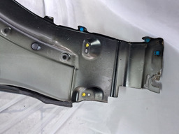 PARALAMA ESQUERDO DISCOVERY 3 4 2005 2006 A 2016